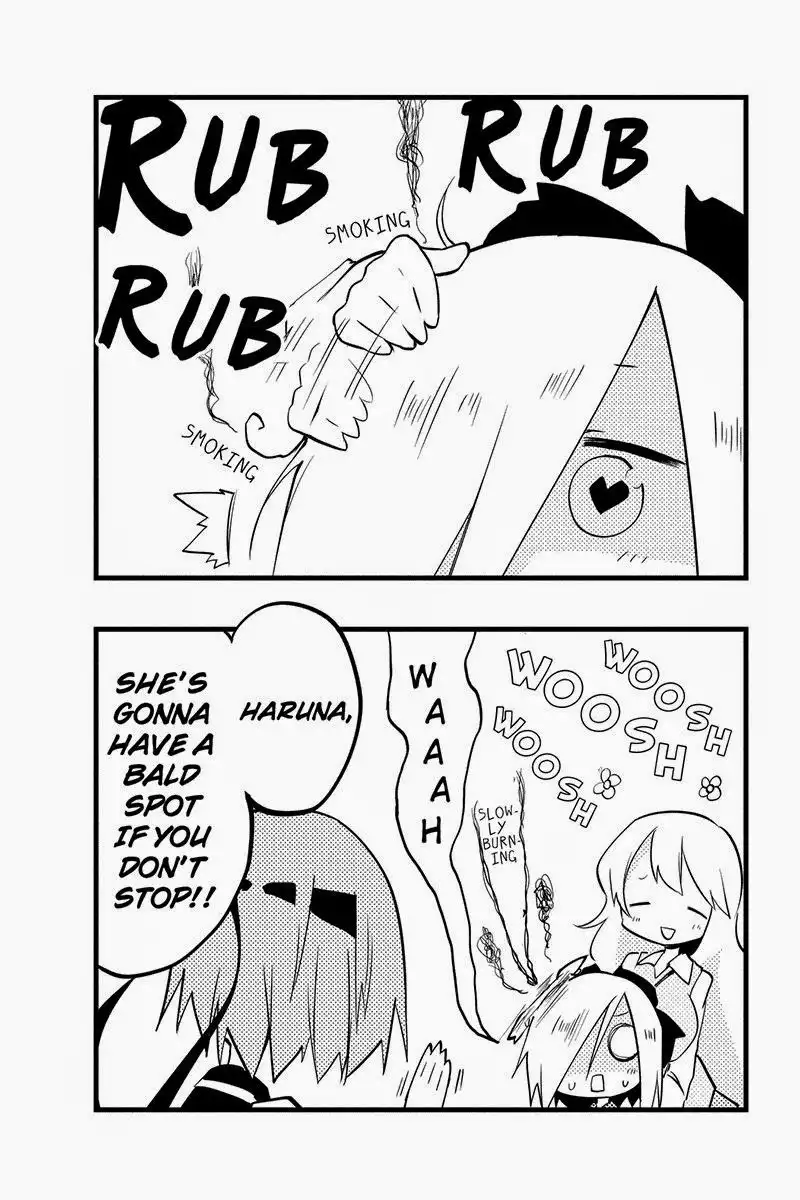 Seitokai Sousenkyo Chapter 16 9
